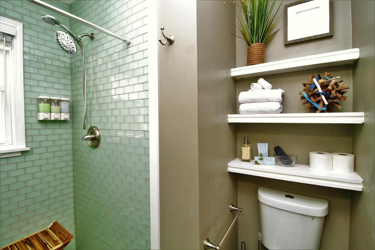 Beachy Bungalow For Family Fun! Walk To Beach! Pensacola Exterior foto